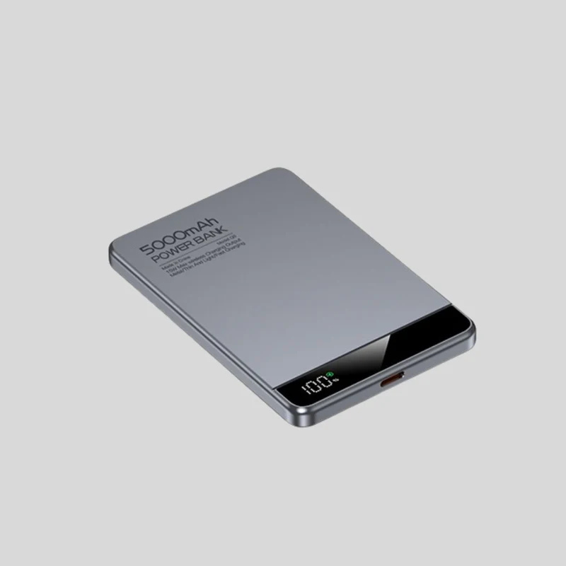 Applex Charge Pro - Magnetic Power Bank