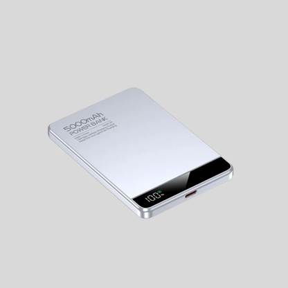 Applex Charge Pro - Magnetic Power Bank